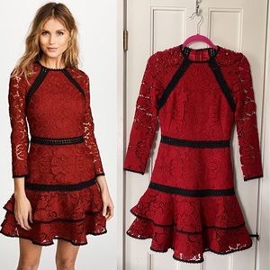 Alexis Kharis Dress | XS